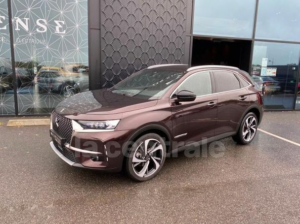 DS Automobiles 7 Crossback BlueHDi 180 130 kW image number 1