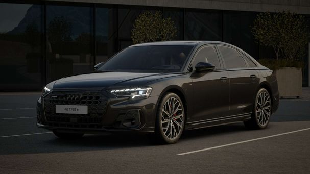 Audi A8 60 TFSIe S-line 330 kW image number 2