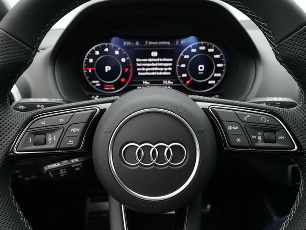 Audi Q2 35 TFSI S tronic 110 kW image number 17