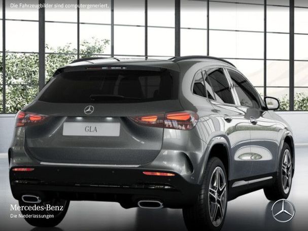 Mercedes-Benz GLA 200 120 kW image number 3