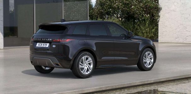 Land Rover Range Rover Evoque R-Dynamic S 120 kW image number 2