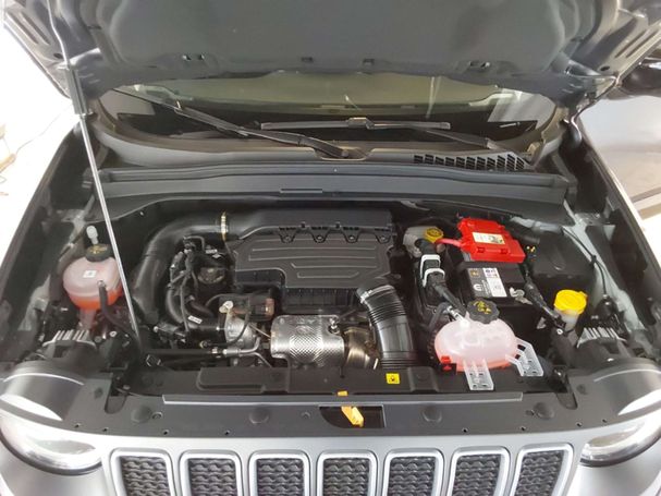 Jeep Renegade 1.5 e-Hybrid Limited 96 kW image number 14