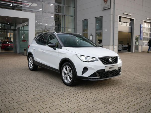 Seat Arona 1.0 TSI FR DSG 81 kW image number 3