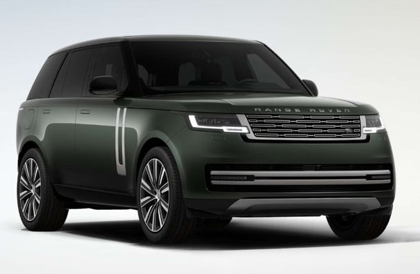 Land Rover Range Rover SWB P460e 338 kW image number 1