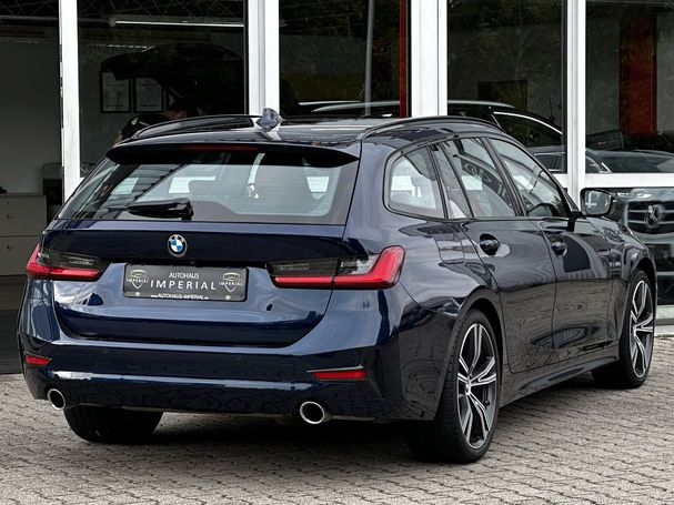 BMW 330d Touring xDrive 195 kW image number 4