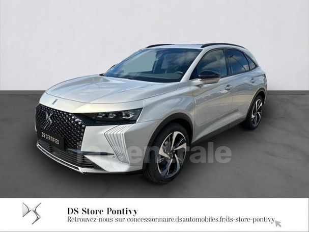 DS Automobiles 7 Crossback BlueHDi 130 96 kW image number 1