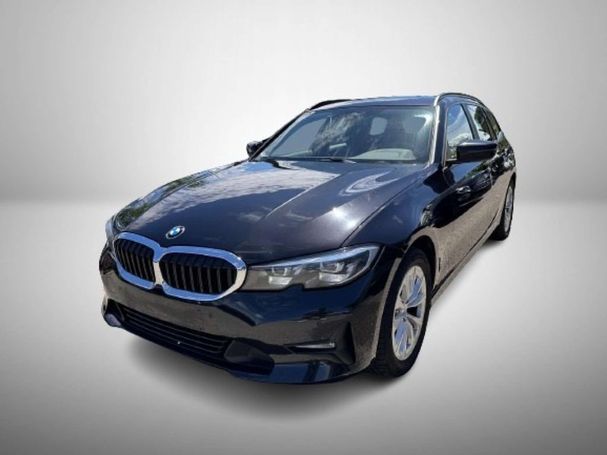 BMW 318d Touring 110 kW image number 1