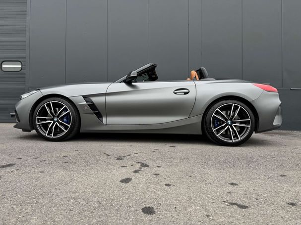 BMW Z4 sDrive 190 kW image number 6