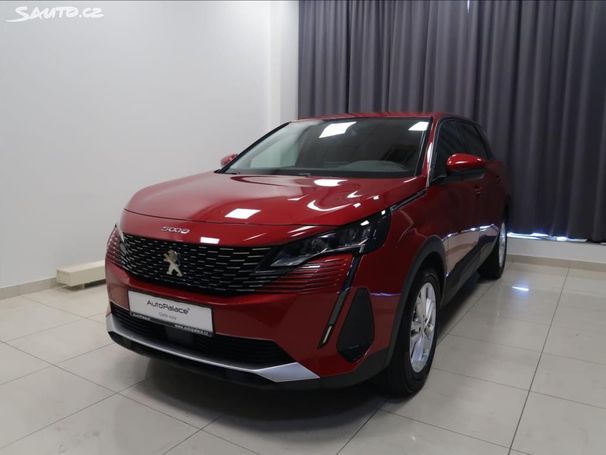 Peugeot 5008 96 kW image number 1