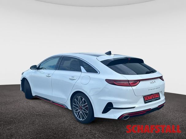 Kia ProCeed GT 150 kW image number 3