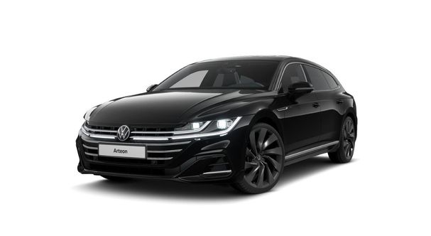 Volkswagen Arteon 2.0 TDI Shooting Brake 4Motion 147 kW image number 1