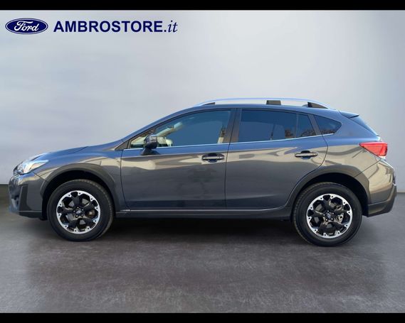 Subaru XV Lineartronic Style 84 kW image number 9