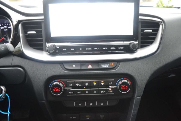 Kia Ceed Sportswagon 1.5 103 kW image number 21