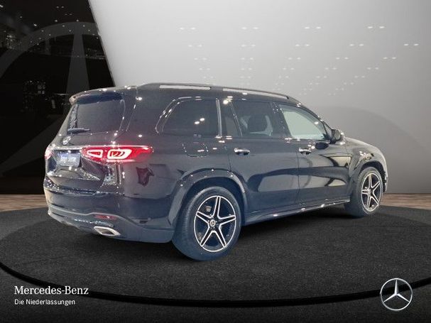 Mercedes-Benz GLS 580 360 kW image number 9