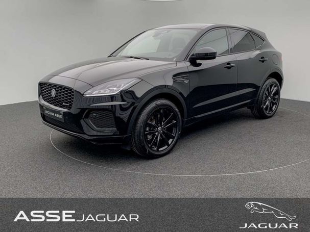 Jaguar E-Pace 221 kW image number 1