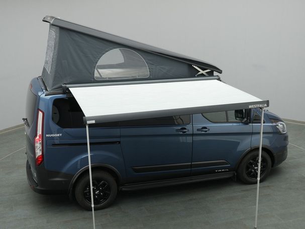 Ford Transit Trail Nugget 110 kW image number 46