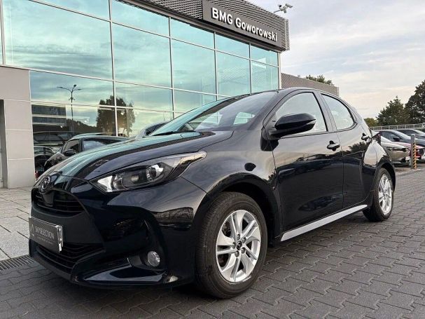 Mazda 2 85 kW image number 1