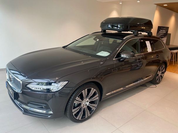 Volvo V90 B4 Plus 145 kW image number 1