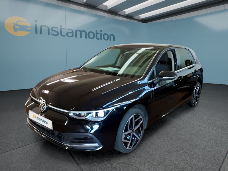 Volkswagen Golf 8 1.4