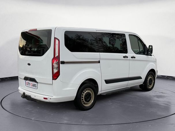 Ford Tourneo Custom 300 Trend 114 kW image number 4