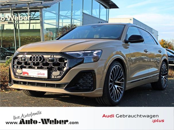 Audi SQ8 TFSI 373 kW image number 1