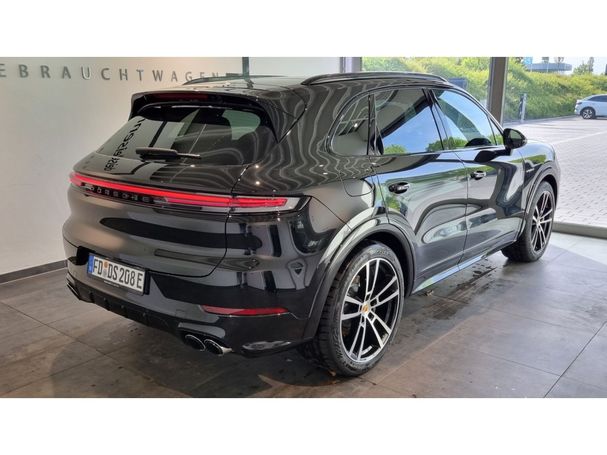 Porsche Cayenne E-Hybrid 346 kW image number 27