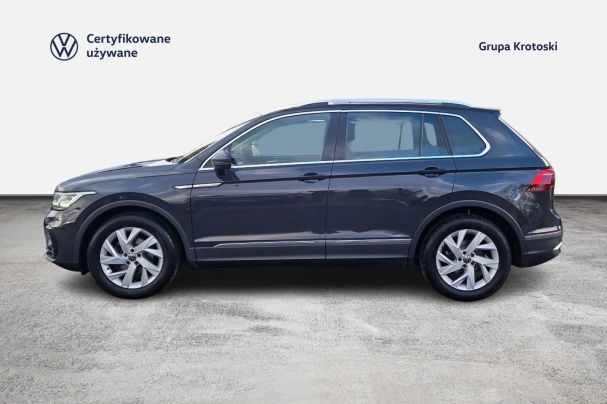 Volkswagen Tiguan DSG 110 kW image number 5