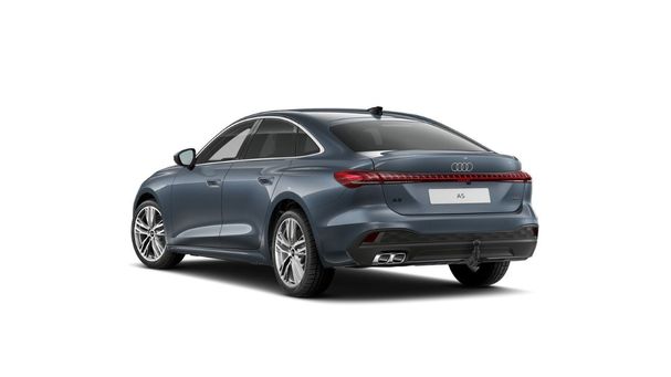 Audi A5 TDI quattro S-line 150 kW image number 6