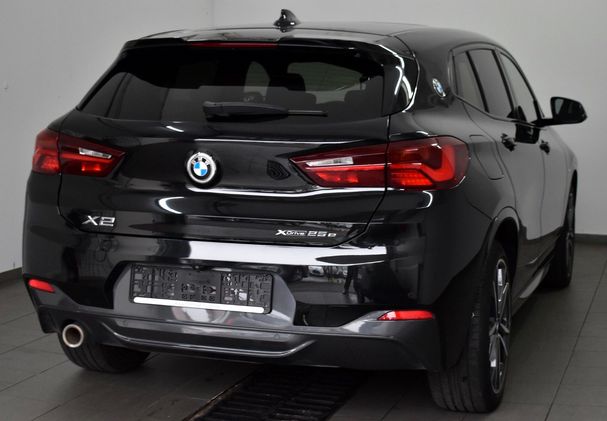 BMW X2e M Sport X xDrive 162 kW image number 3