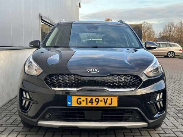 Kia Niro 1.6 GDI 104 kW image number 3