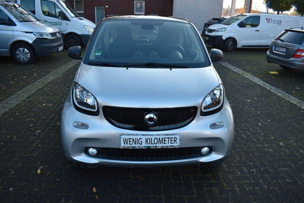 Smart ForTwo Coupe 52 kW image number 2