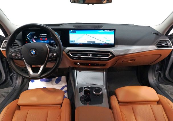 BMW 320d 140 kW image number 10