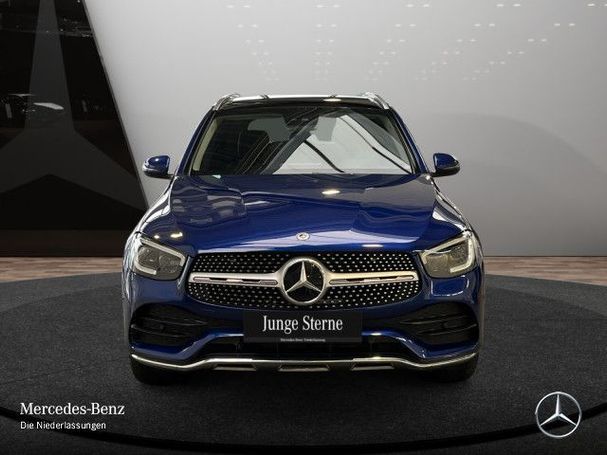 Mercedes-Benz GLC 300 190 kW image number 3