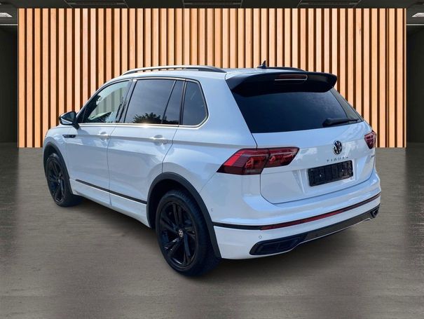 Volkswagen Tiguan 2.0 TSI R-Line 4Motion DSG 140 kW image number 9