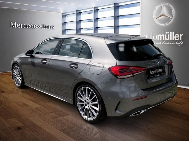 Mercedes-Benz A 180 100 kW image number 7