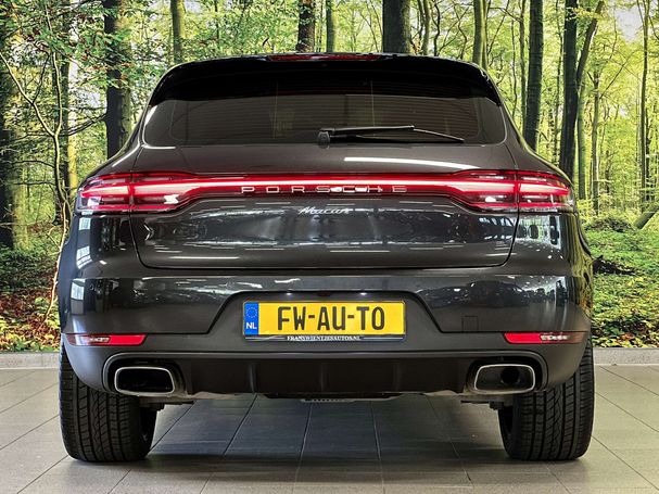 Porsche Macan 185 kW image number 6