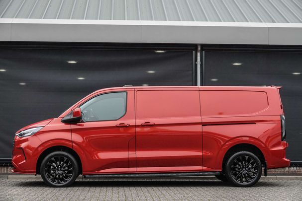 Ford Transit Custom L2H1 Limited 125 kW image number 34