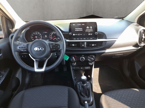 Kia Picanto 1.2 Edition 62 kW image number 13