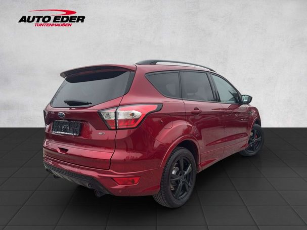 Ford Kuga 4x4 ST-Line 110 kW image number 3