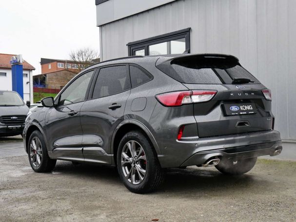 Ford Kuga 165 kW image number 2