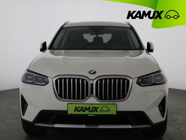 BMW X3 xDrive 140 kW image number 3