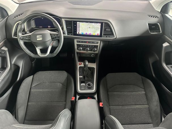 Seat Ateca 1.5 TSI DSG 110 kW image number 15