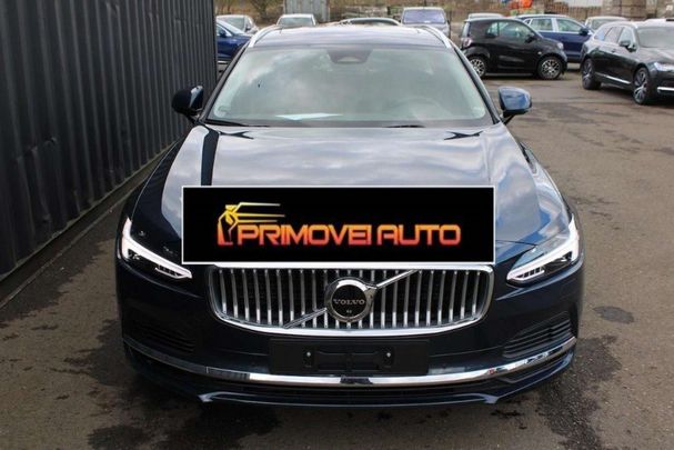 Volvo V90 AWD T6 186 kW image number 3