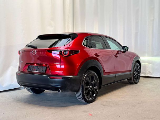 Mazda CX-30 2.0 Homura 110 kW image number 1