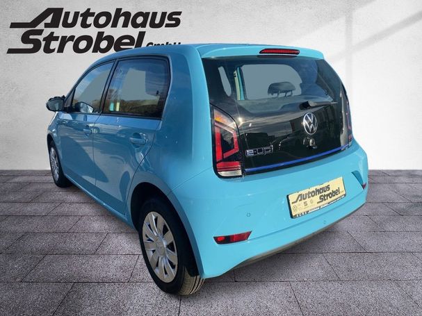 Volkswagen up! 60 kW image number 3