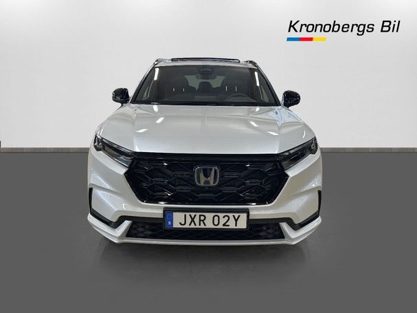 Honda CR-V PHEV 135 kW image number 2