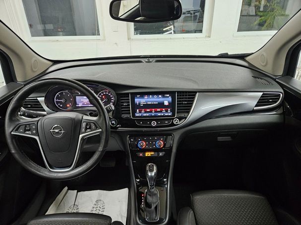 Opel Mokka X Innovation 100 kW image number 17