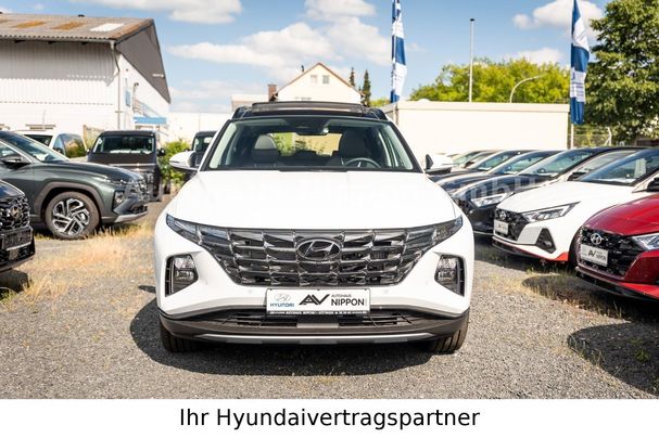 Hyundai Tucson 169 kW image number 3