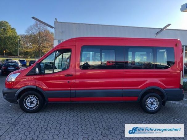 Ford Transit Kombi 350 74 kW image number 1