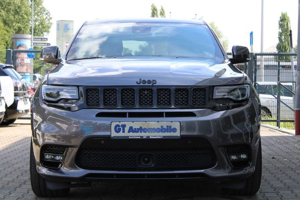 Jeep Grand Cherokee 6.4 V8 Hemi 344 kW image number 9